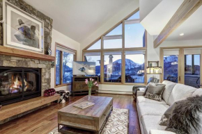 Moonlight Villa - Hot Tub - Quiet Neighborhood Silverthorne
